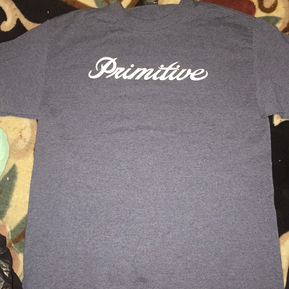 Primitive T-shirt